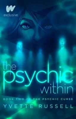 The Psychic Within cover