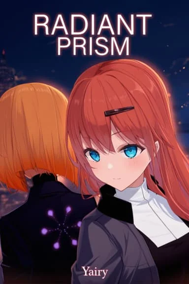 Radiant Prism cover