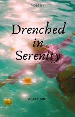 Drenched in Serenity cover