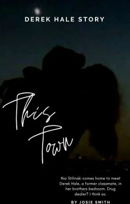 This Town cover