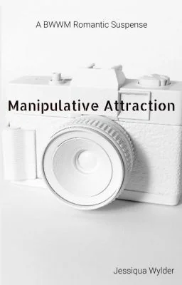 Manipulative Attraction cover