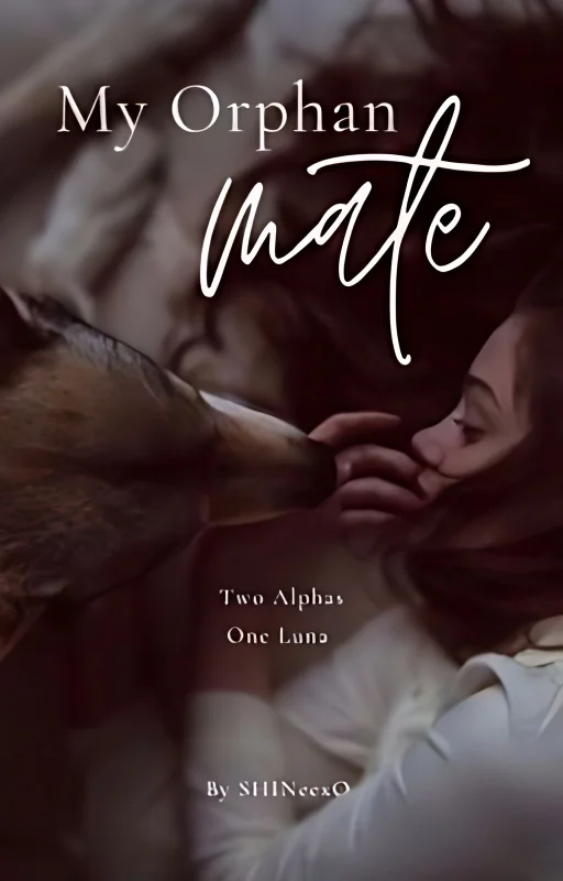 My Orphan Mate  ✓ cover