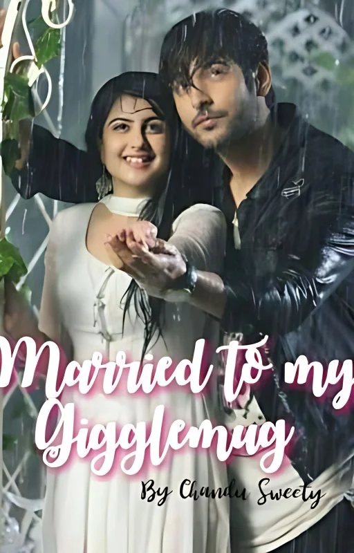Married To My Gigglemug cover