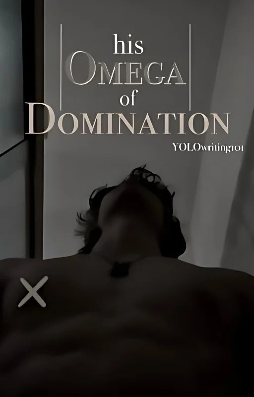 His Omega of Domination cover