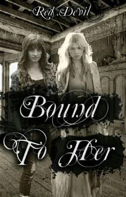 Bound To Her cover