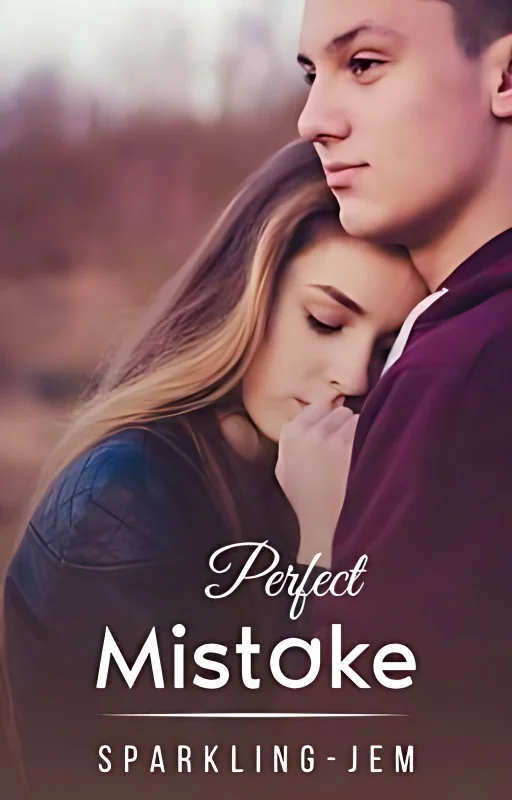 Perfect Mistake ✓ cover