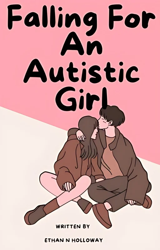 Falling For An Autistic Girl cover