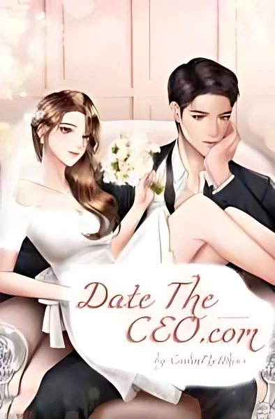 Date The CEO.com cover