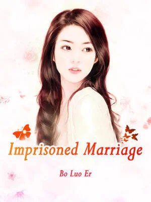 Imprisoned Marriage cover