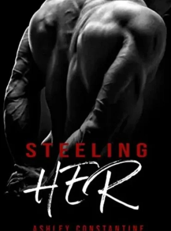 Steeling Her: A Romance Novel cover
