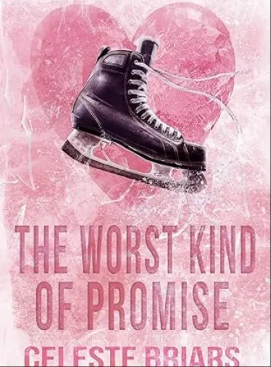The Worst Kind of Promise (Riverside Reapers Book 2) cover