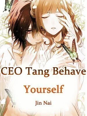 CEO Tang, Behave Yourself cover