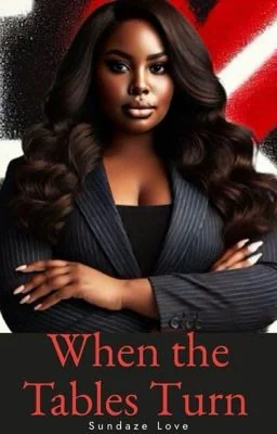 When the Tables Turn cover