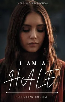 I am a Hale ~ S.M [1] cover