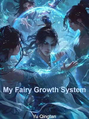 My Fairy Growth System cover
