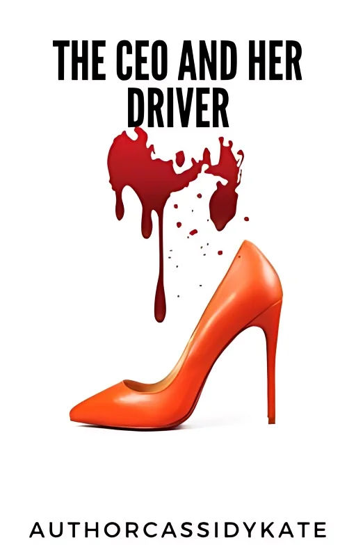The CEO and Her Driver cover