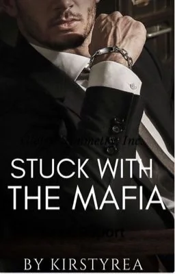 Stuck With The Mafia cover