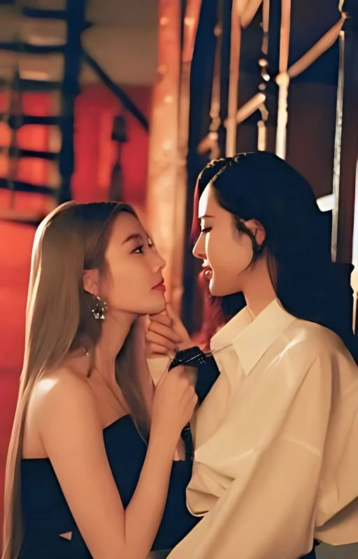 FWB with My Boss [LingOrm] cover