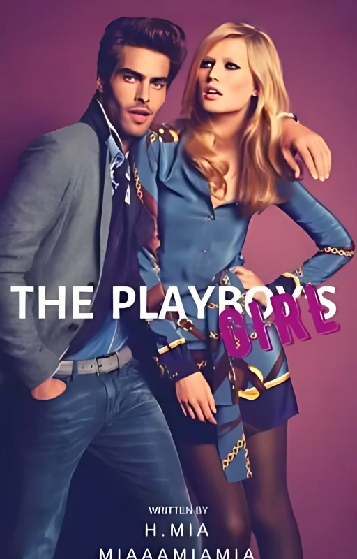 The Playboy's Girl cover