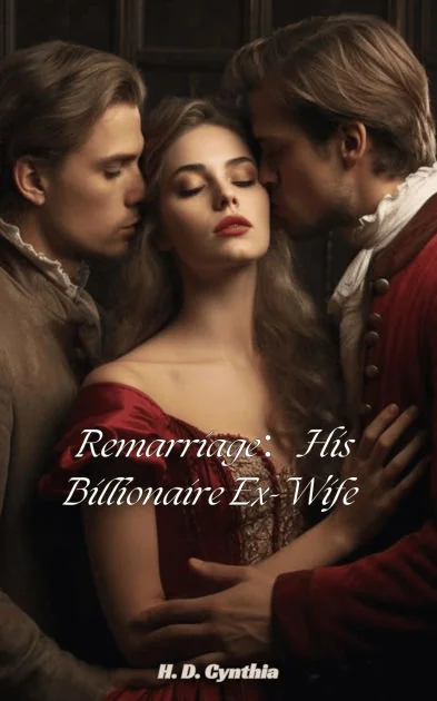 Remarriage His Billionaire Ex-Wife cover
