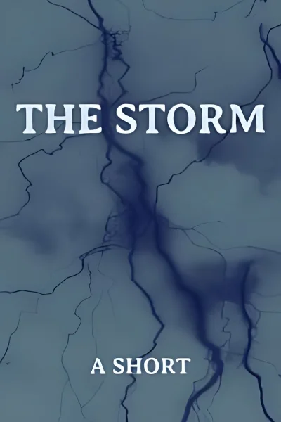 The Storm cover