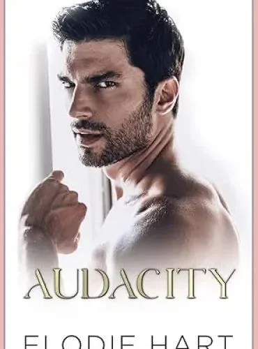 Audacity (Seraph) cover