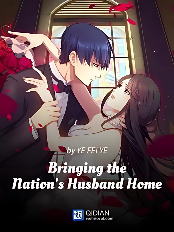 Bringing the Nation is Husband Home cover