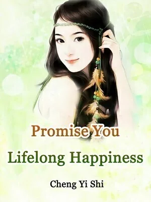 Promise You Lifelong Happiness cover