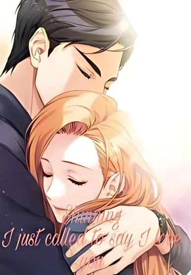 I Just Called To Say I Love You cover