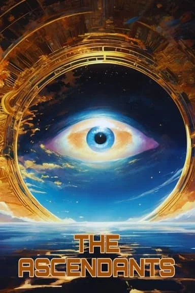 The Ascendants cover