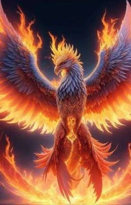 Phoenix Of Different Lifetimes cover