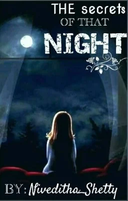 The Secrets Of That Night cover