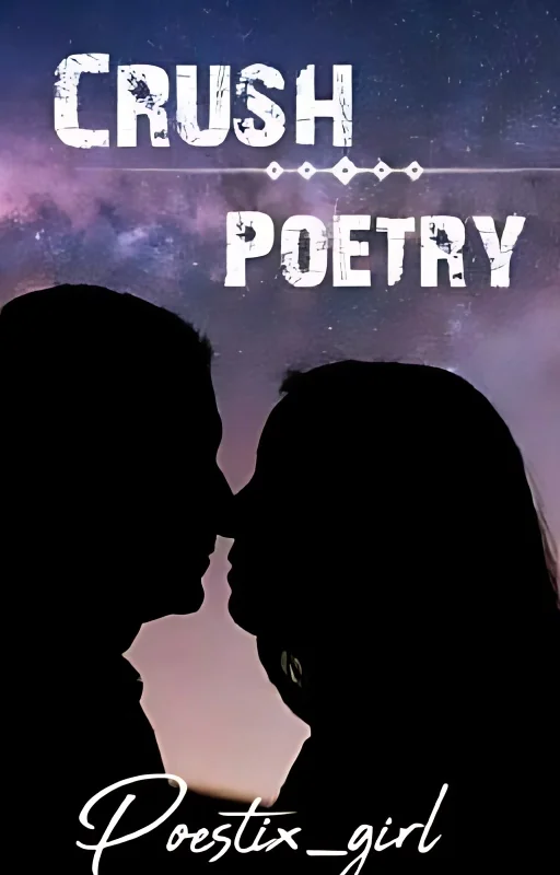 Crush Poetry cover