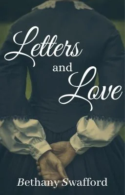 Letters and Love cover