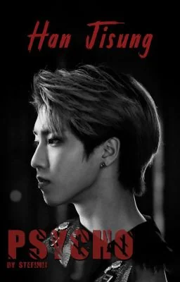 Psycho (Han Jisung) cover