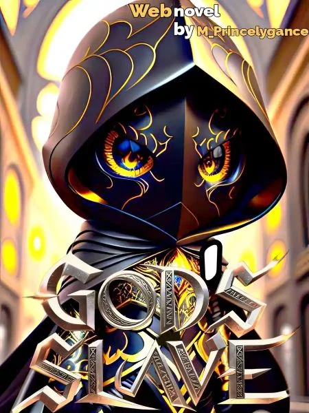 God's Slave: Reincarnated Into an Academy of Heavenly Descendants cover