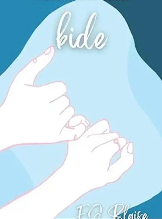 Bide (The Sun Valley Series Book 2) cover