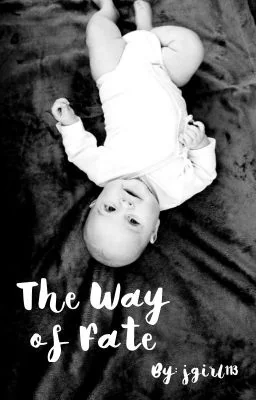The Way of Fate (Book 1) cover