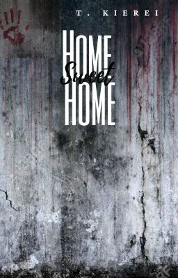 Home Sweet Home (mxm) cover