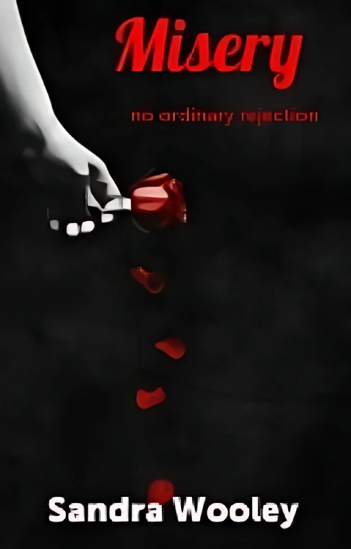 Misery no ordinary rejection cover