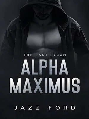 Alpha Maximus:The last lycan cover