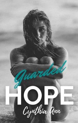 Guarded Hope cover