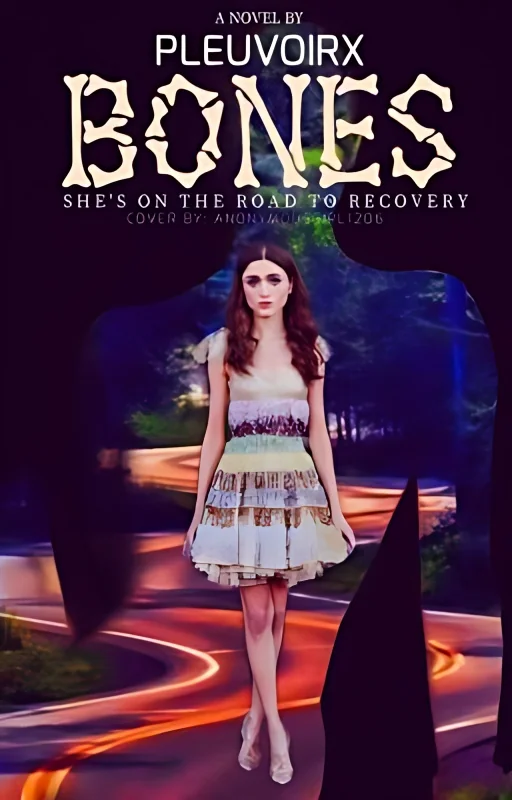 Bones [Volturi Kings] cover