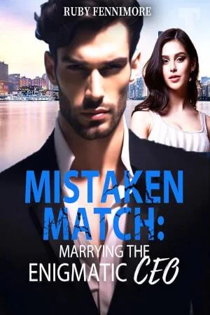 Mistaken Match: Marrying the Enigmatic CEO cover