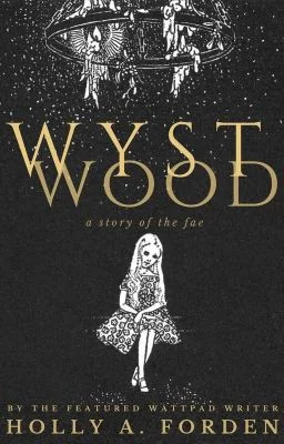 Wystwood cover