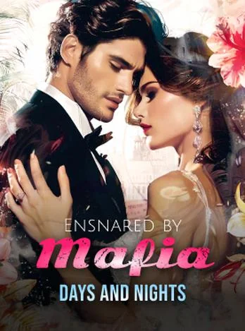 Ensnared by Mafia, Days and Nights cover