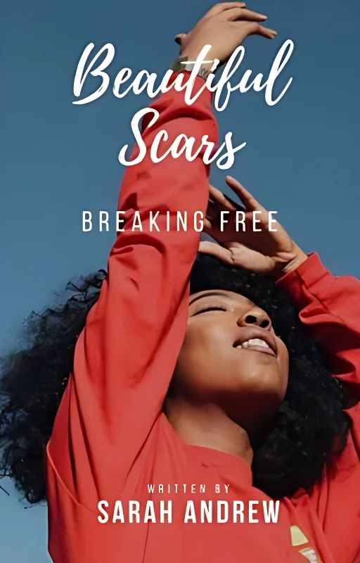 Beautiful Scars: Breaking Free (Christian Romance) cover