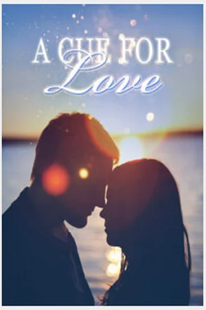 A Cue for Love (Natalie and Samuel) cover