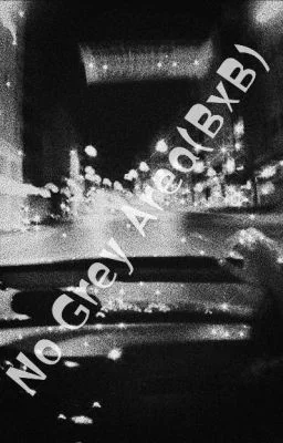 No Grey Area (BxB) cover