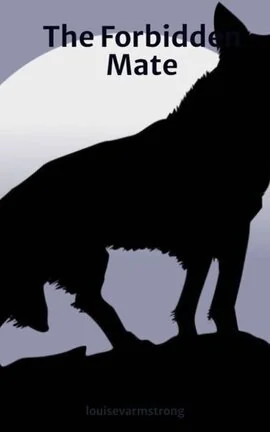 The Forbidden Mate cover